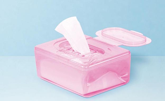 Alertan del riesgo de usar toallitas húmedas | La Verdad